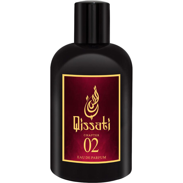 Similar perfume 188487